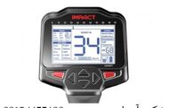 فلزیاب ایمپکت پرو نوکتا Nokta Impact pro