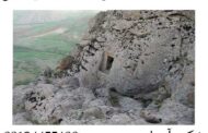گور دخمه در دفینه یابی